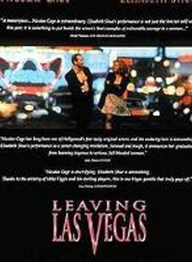 Leaving Las Vegas