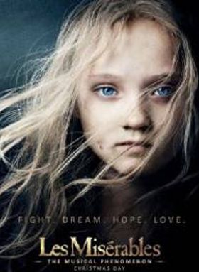 Les Miserables