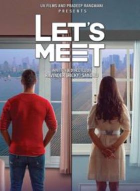 Lets Meet