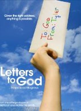 Letters To God