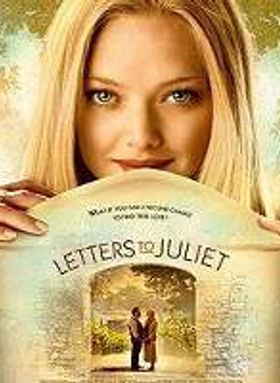 Letters To Juliet