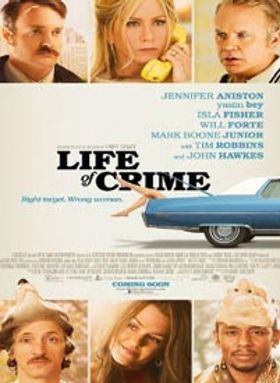 Life of Crime