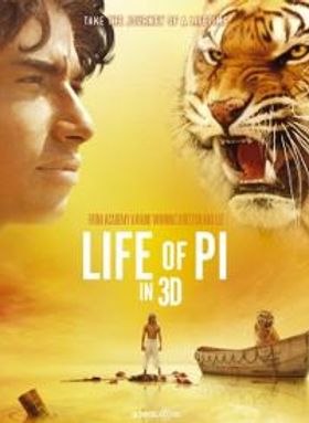 Life of Pi