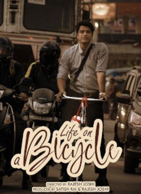 Life on a Bicycle
