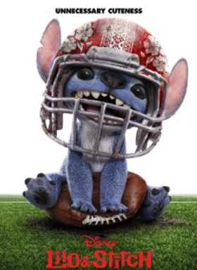 Lilo & Stitch