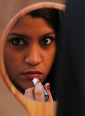 Lipstick Under My Burkha