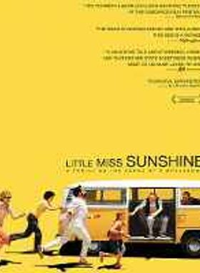 Little Miss Sunshine