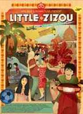 Little Zizou