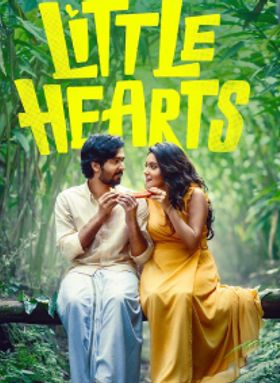 Little Hearts