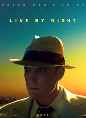 Live By Night