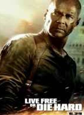 Live Free or Die Hard