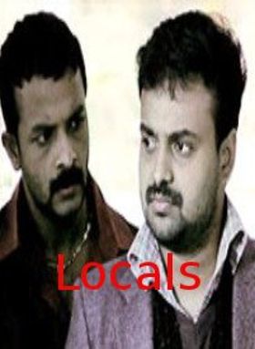 Locals