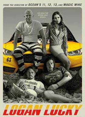 Logan Lucky