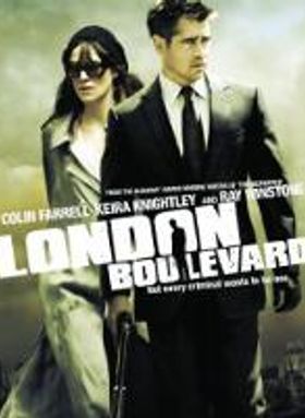 London Boulevard