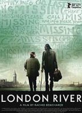 London River