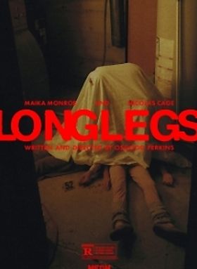 Longlegs