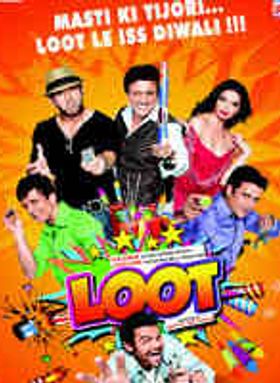 Loot