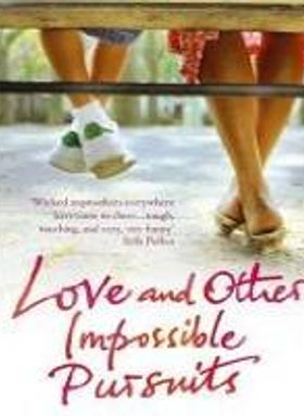 Love And Other Impossible Pursuits