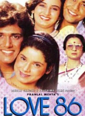Love 86
