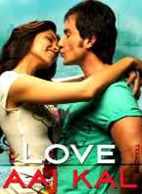 Love Aaj Kal