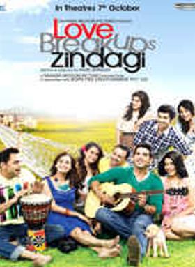 Love Breakups Zindagi