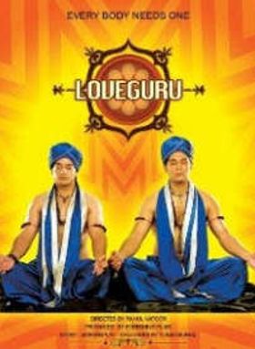 Love Guru