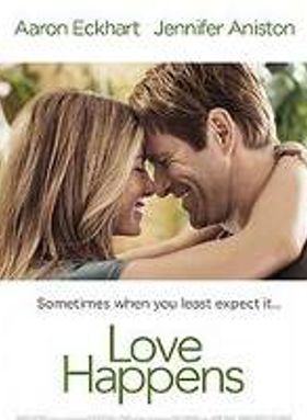 Love Happens