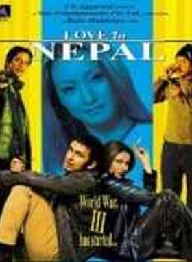 Love in Nepal