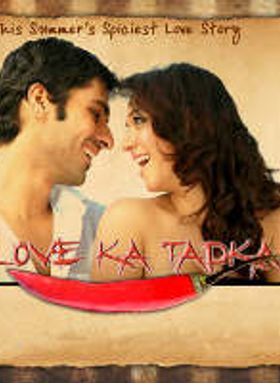 Love Ka Tadka