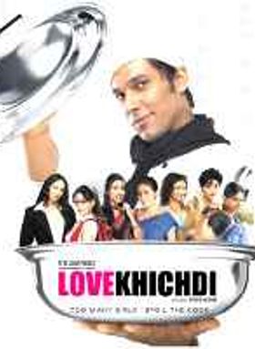 Love Khichdi