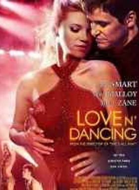 Love N Dancing