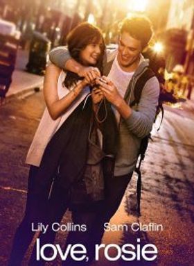 Love Rosie