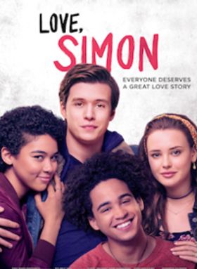 Love, Simon