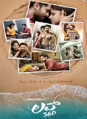 Love 360