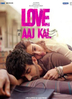 Love Aaj Kal