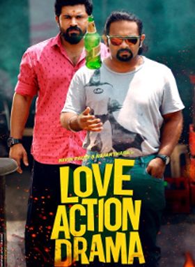 Love Action Drama