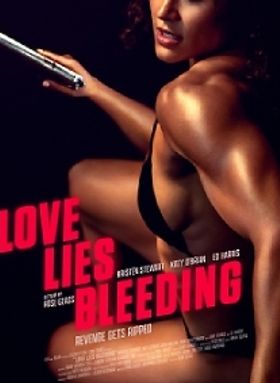 Love Lies Bleeding
