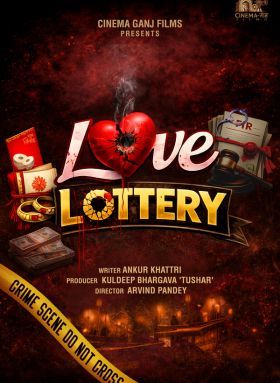 Love Lottery