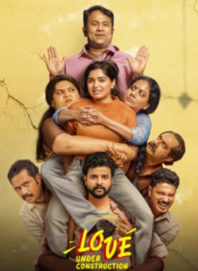 Love Under Construction