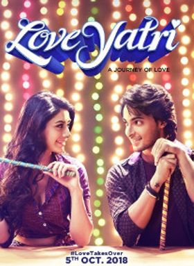Loveyatri