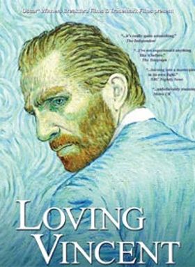 Loving Vincent