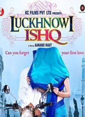Luckhnowi Ishq