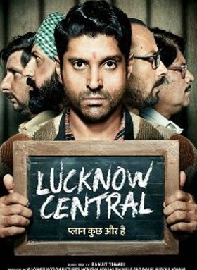 Lucknow Central