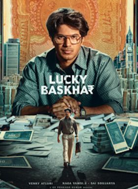 Lucky Baskhar