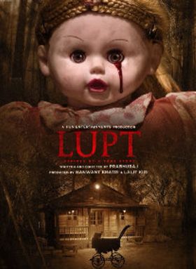 Lupt
