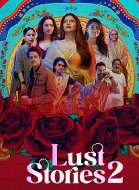 Lust Stories 2