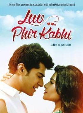 Luv Phir Kabhie
