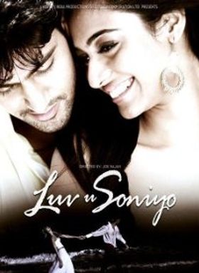 Luv U Soniyo