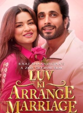 Luv Ki Arrange Marriage