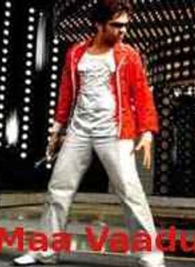 Maa Vaadu